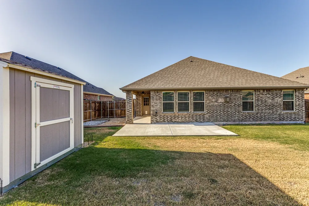 314 Gatecrest Fate, TX 75087