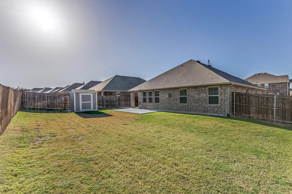 314 Gatecrest Fate, TX 75087