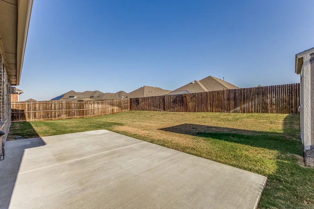 314 Gatecrest Fate, TX 75087