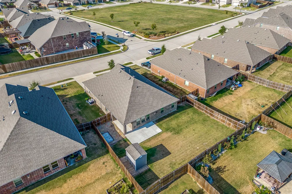 314 Gatecrest Fate, TX 75087