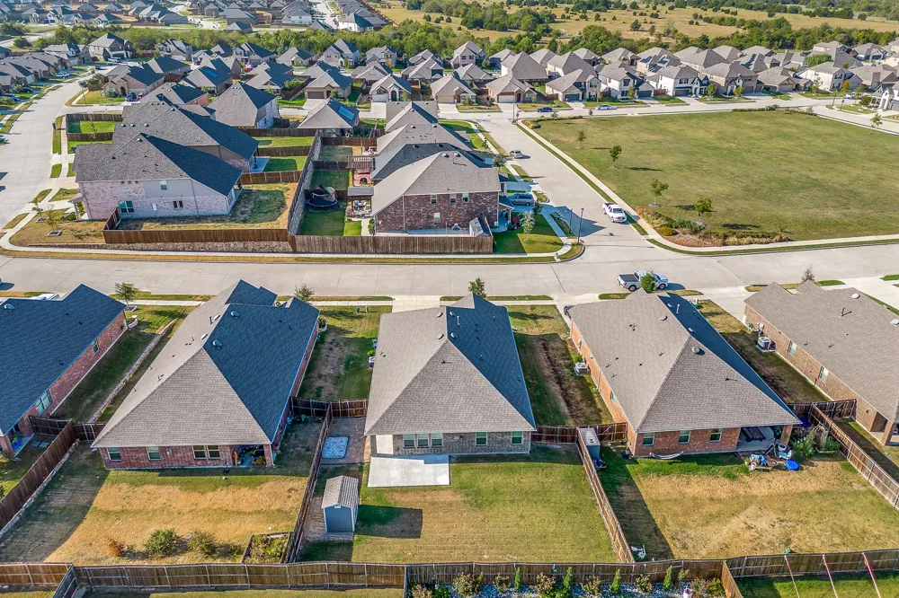 314 Gatecrest Fate, TX 75087