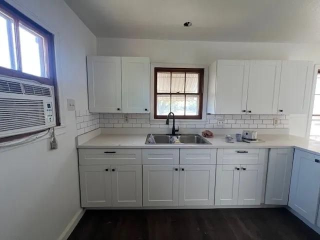 1466 Park Avenue Abilene, TX 79603