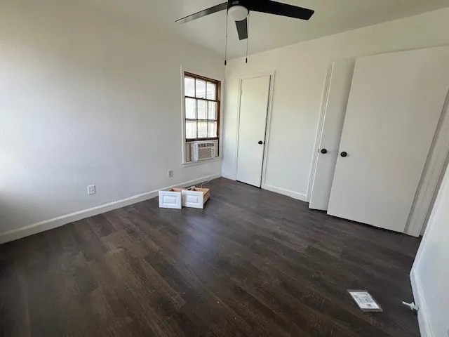1466 Park Avenue Abilene, TX 79603