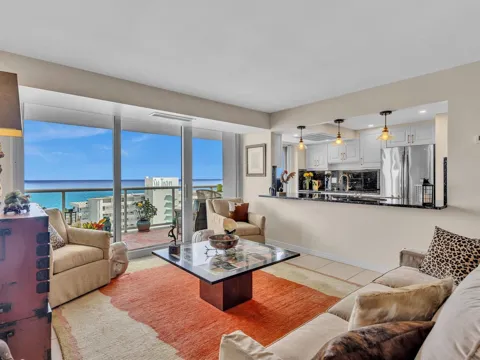 2841 Ocean Boulevard #1708