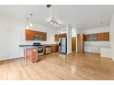 5401 S Park Terrace Avenue #208B