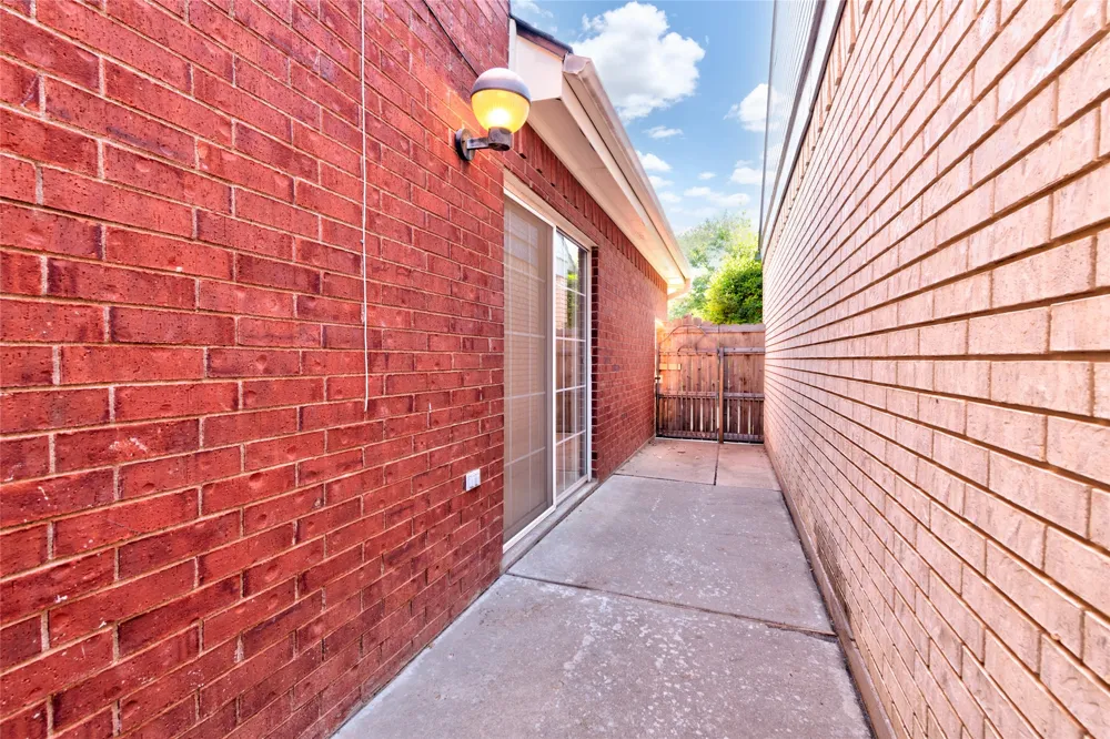 21 Wynrush Circle Abilene, TX 79606