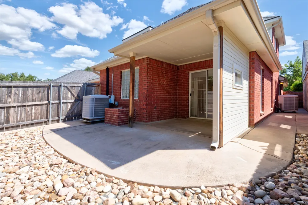 21 Wynrush Circle Abilene, TX 79606