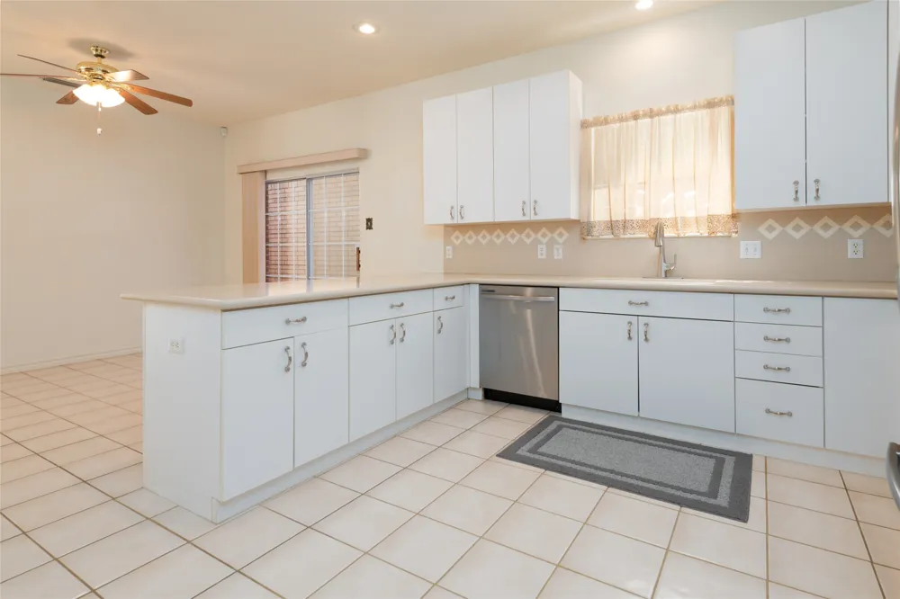 21 Wynrush Circle Abilene, TX 79606