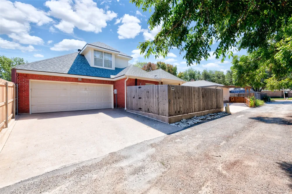21 Wynrush Circle Abilene, TX 79606