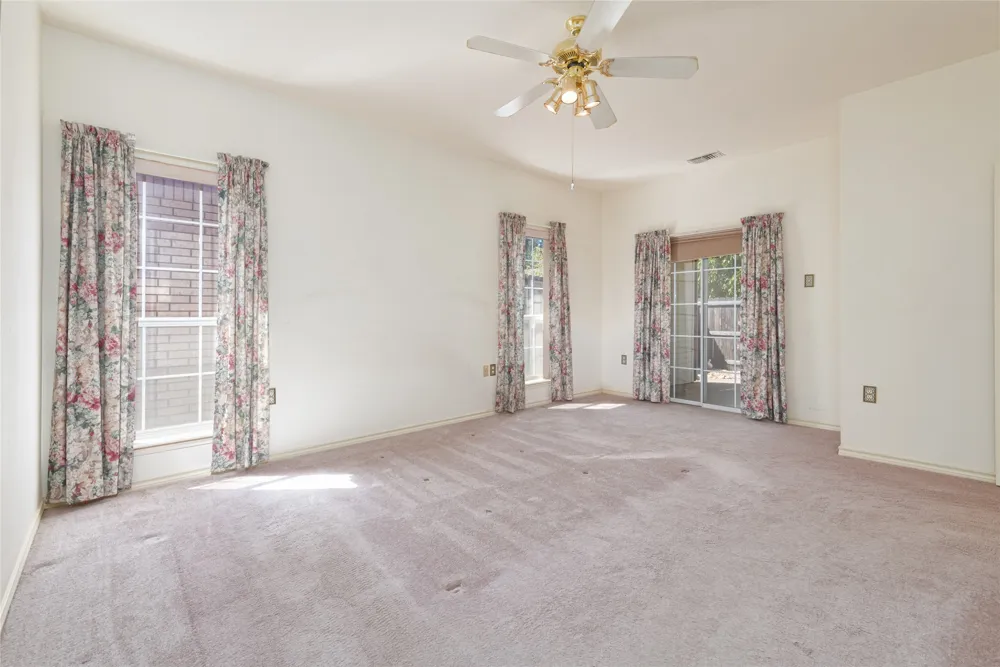 21 Wynrush Circle Abilene, TX 79606