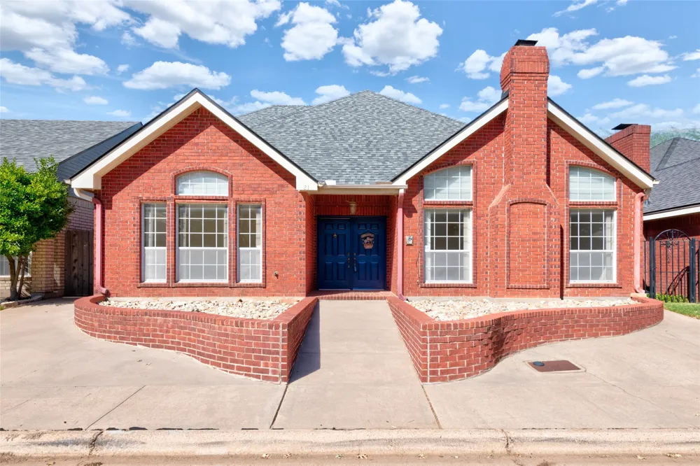21 Wynrush Circle Abilene, TX 79606