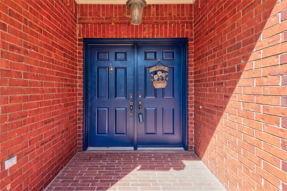 21 Wynrush Circle Abilene, TX 79606