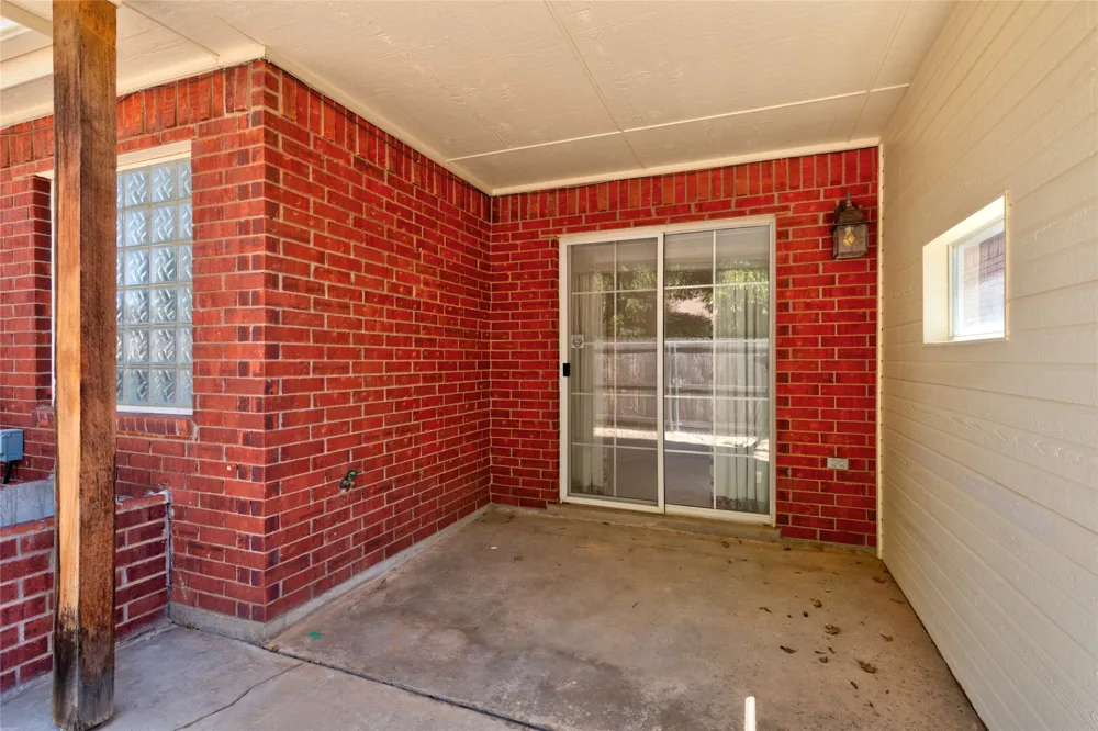 21 Wynrush Circle Abilene, TX 79606