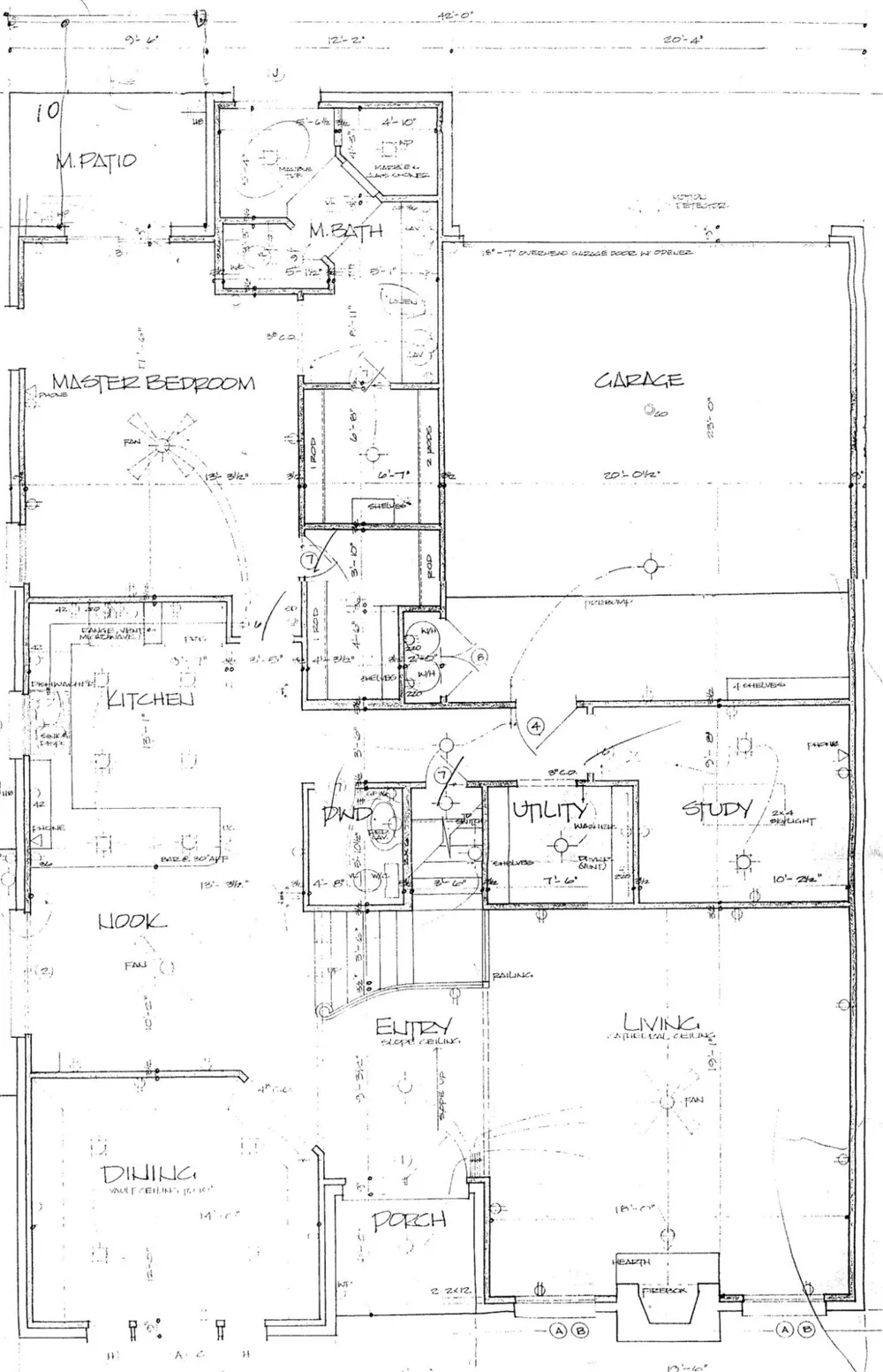 21 Wynrush Circle Abilene, TX 79606