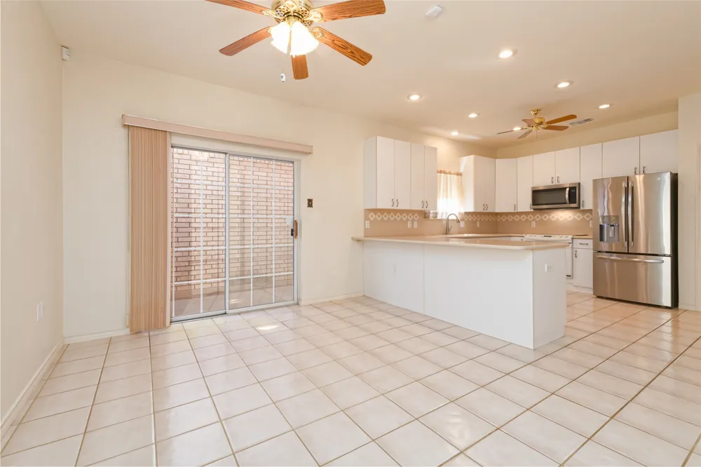 21 Wynrush Circle Abilene, TX 79606