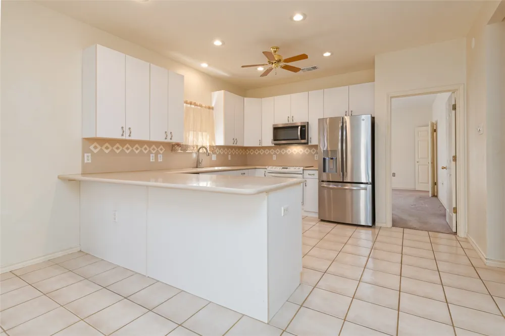 21 Wynrush Circle Abilene, TX 79606