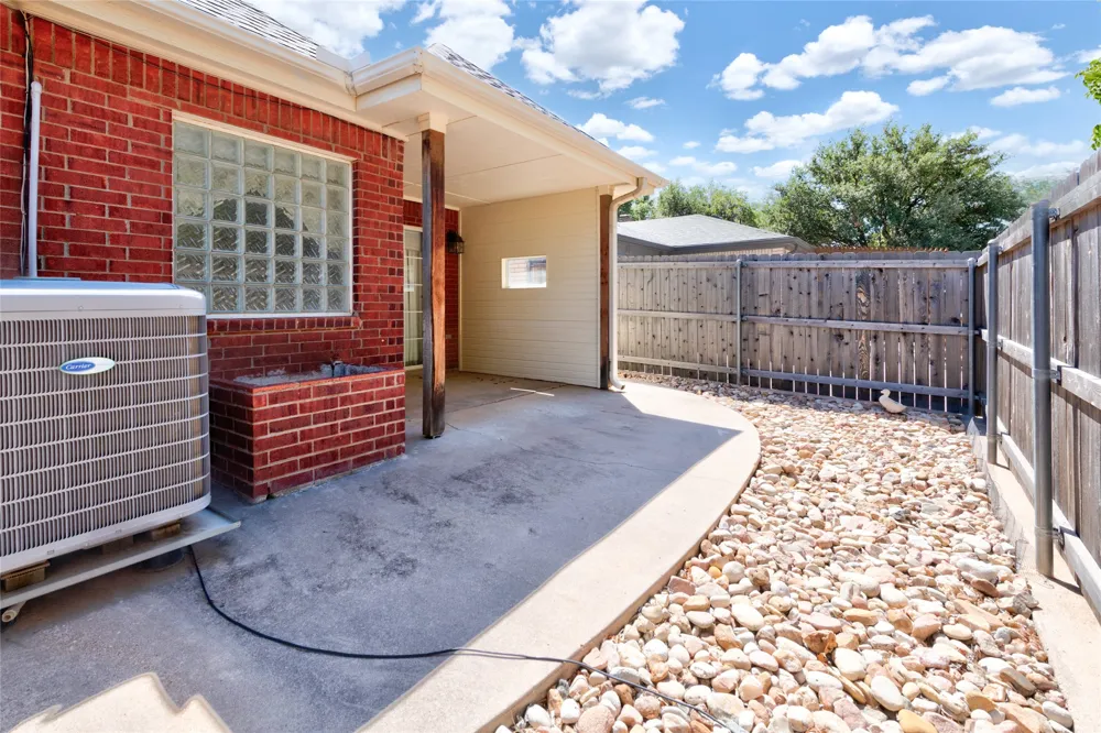 21 Wynrush Circle Abilene, TX 79606