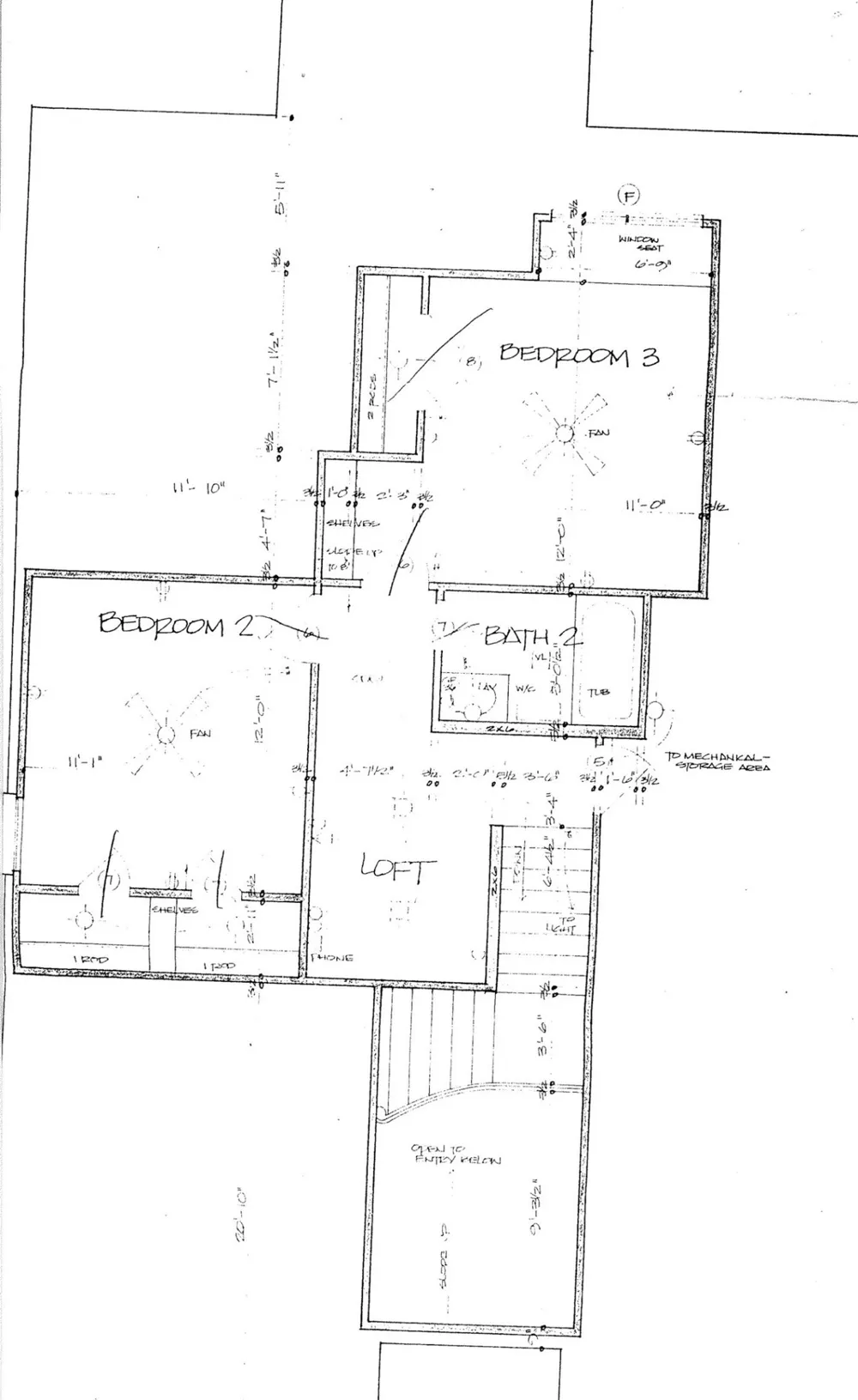 21 Wynrush Circle Abilene, TX 79606