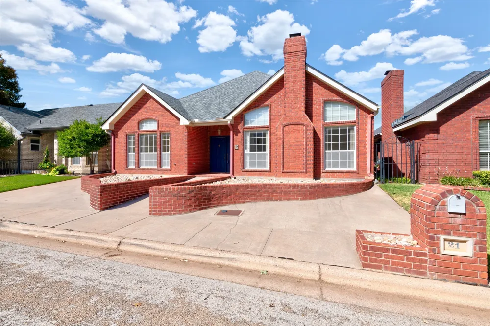 21 Wynrush Circle Abilene, TX 79606