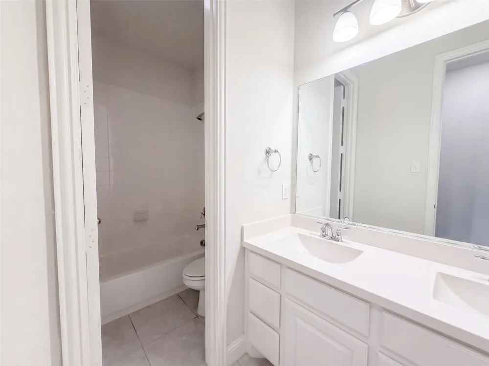 16204 Cullen Park Way Prosper, TX 75078