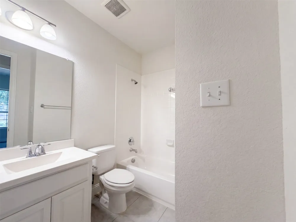 16204 Cullen Park Way Prosper, TX 75078