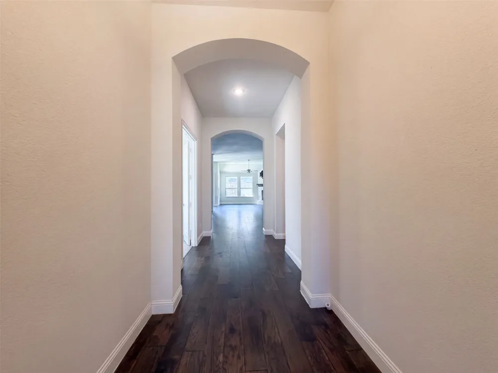 16204 Cullen Park Way Prosper, TX 75078