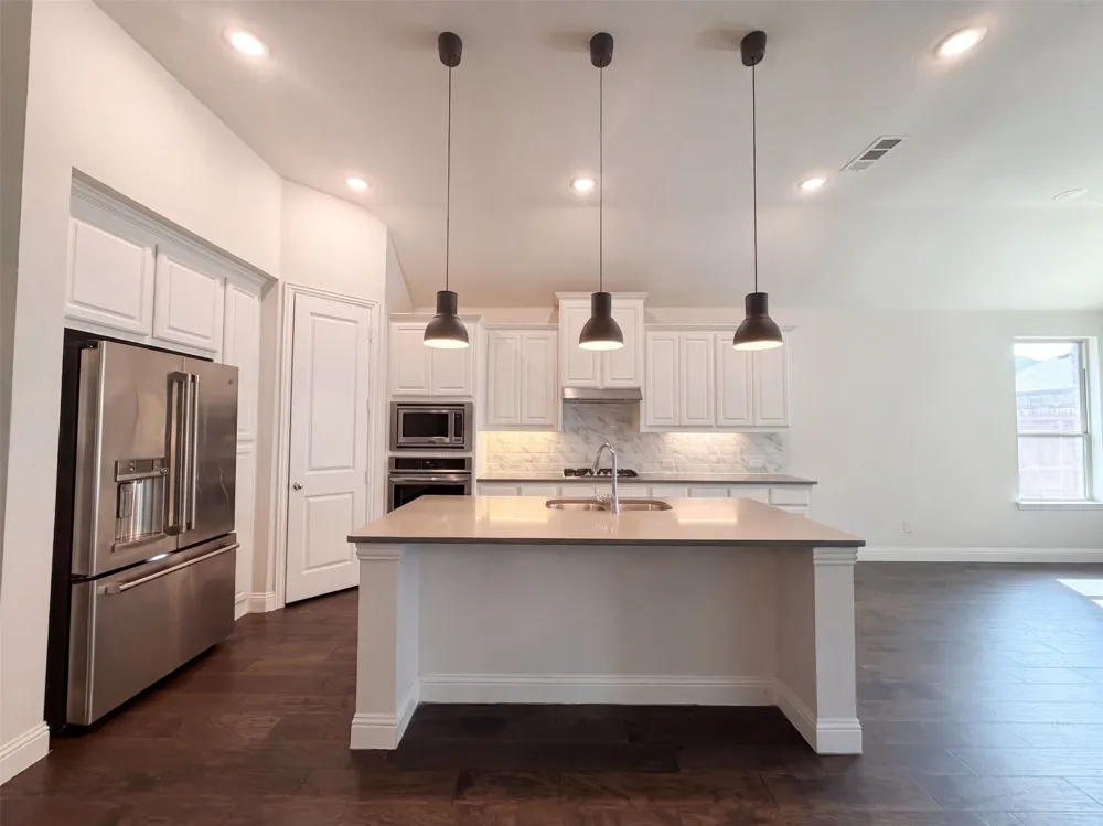 16204 Cullen Park Way Prosper, TX 75078