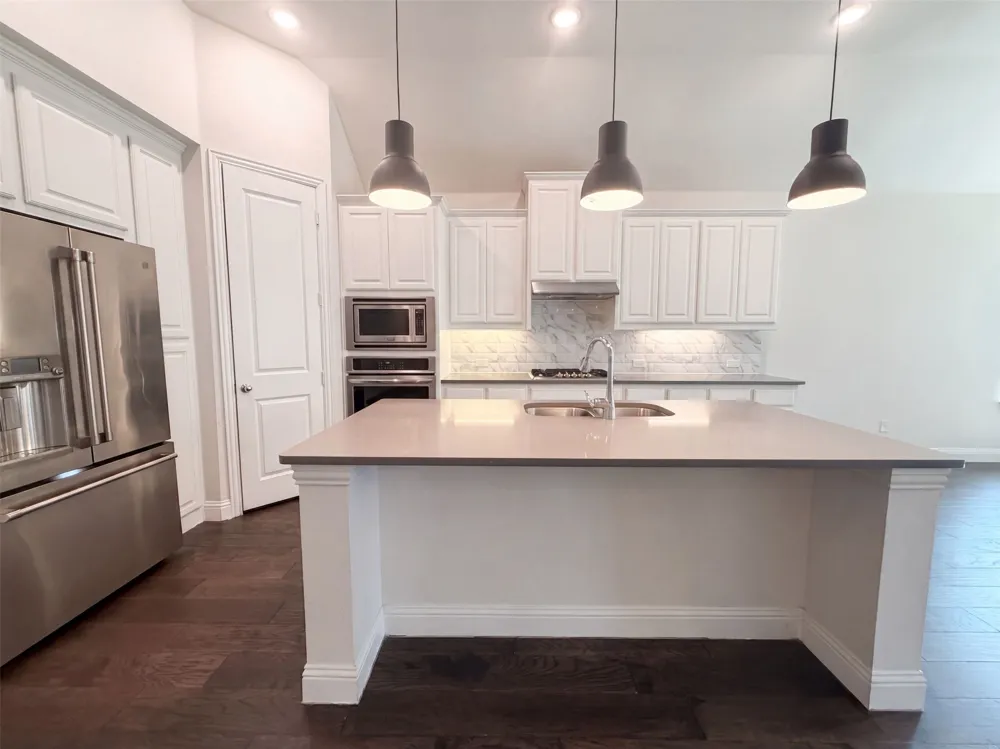 16204 Cullen Park Way Prosper, TX 75078
