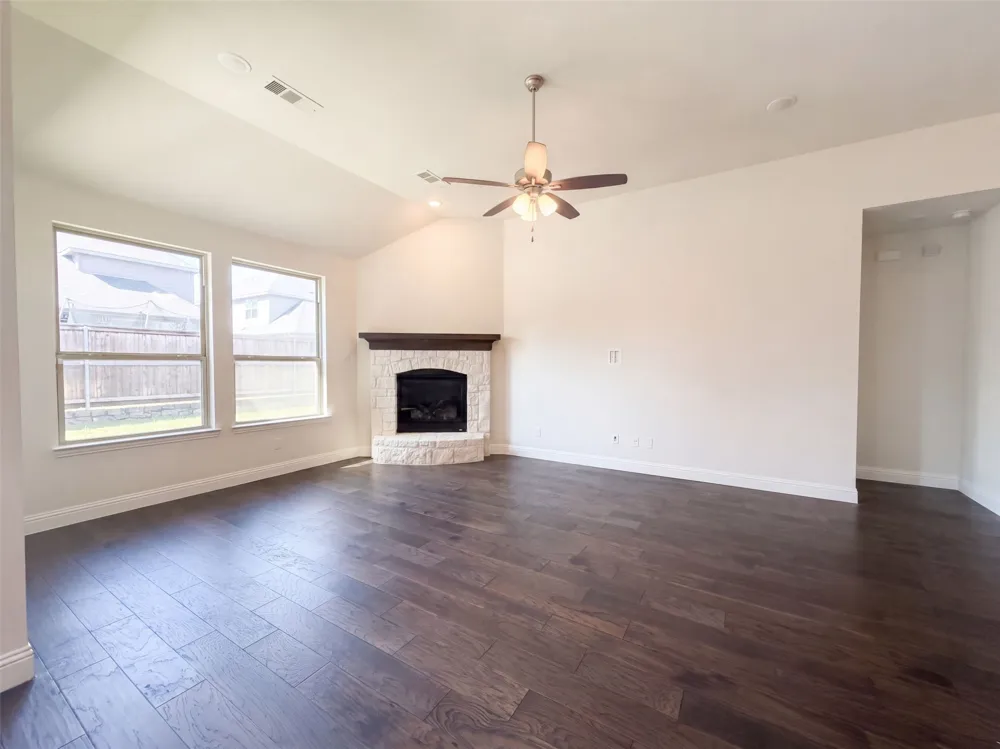 16204 Cullen Park Way Prosper, TX 75078