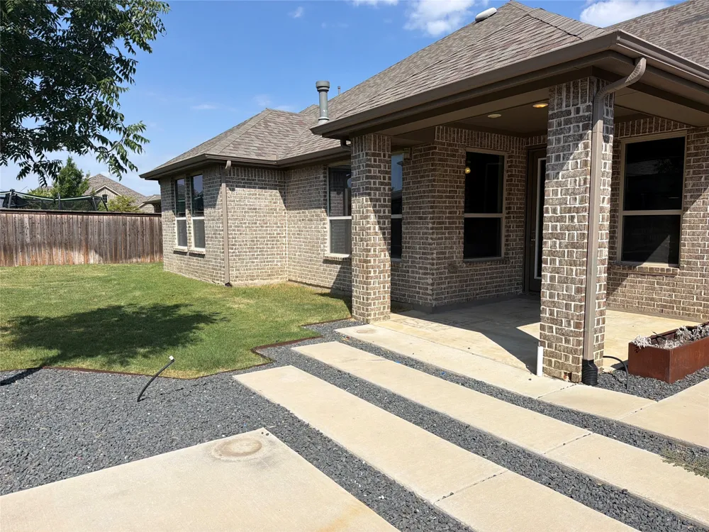 16204 Cullen Park Way Prosper, TX 75078
