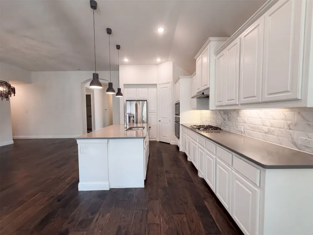 16204 Cullen Park Way Prosper, TX 75078