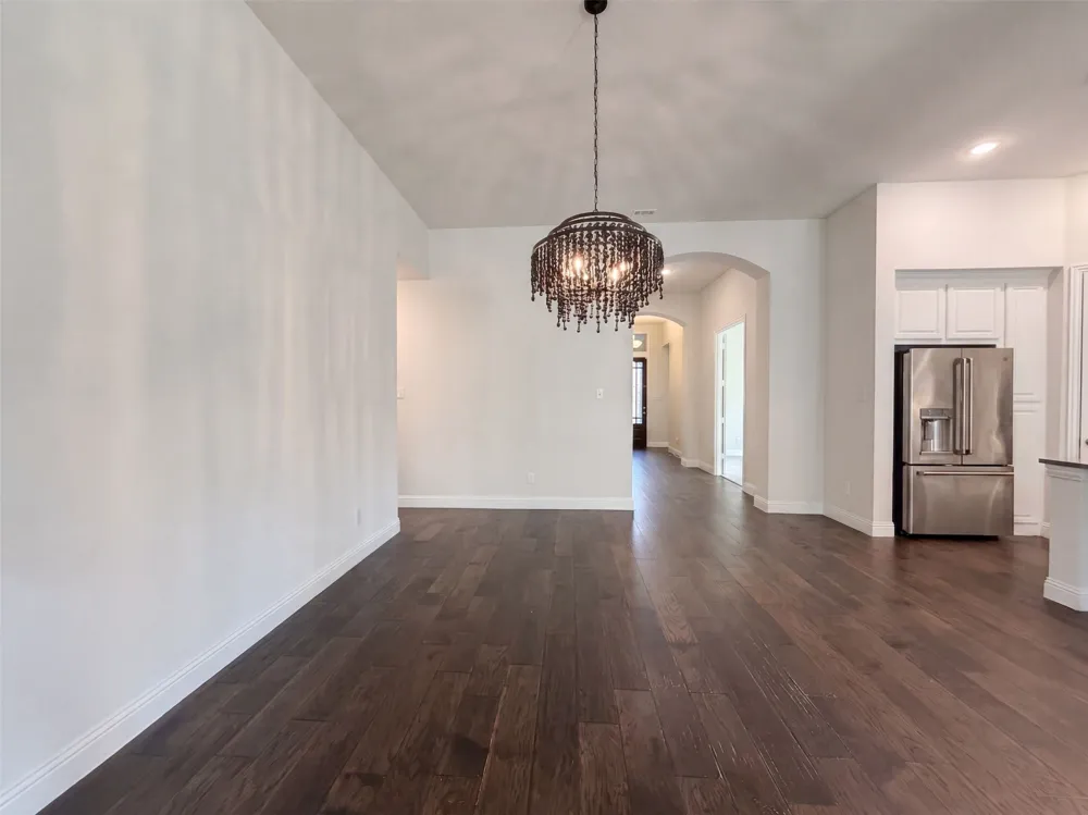 16204 Cullen Park Way Prosper, TX 75078