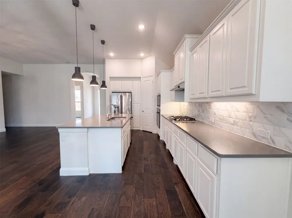 16204 Cullen Park Way Prosper, TX 75078