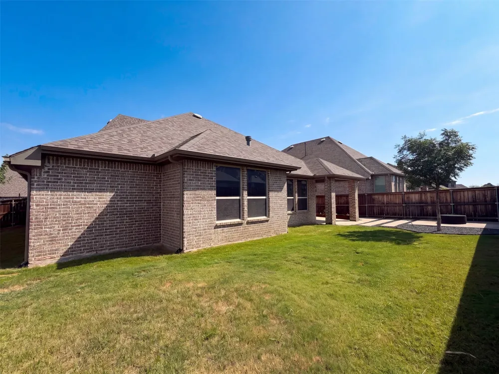 16204 Cullen Park Way Prosper, TX 75078