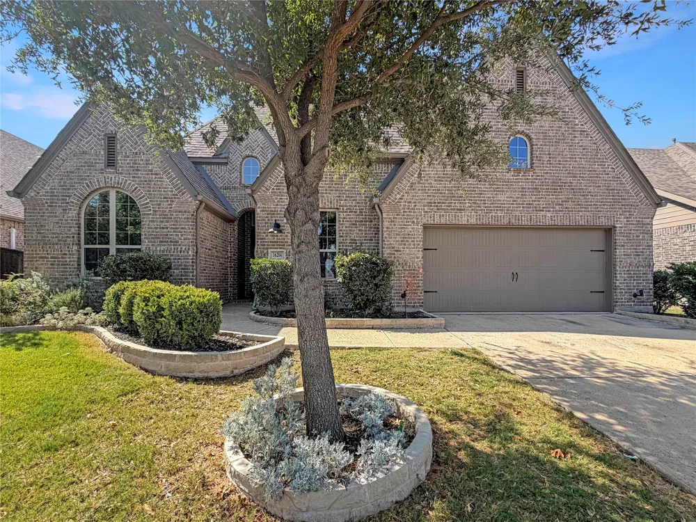 16204 Cullen Park Way Prosper, TX 75078
