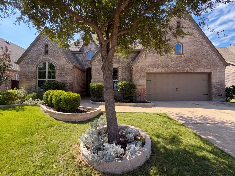 16204 Cullen Park Way Prosper, TX 75078