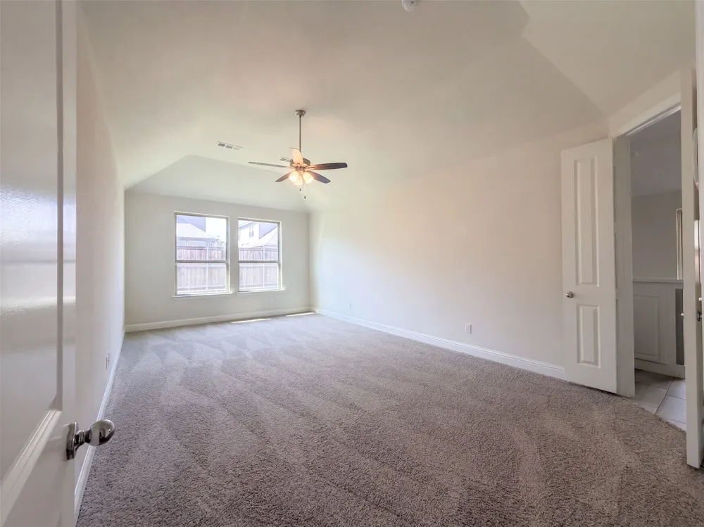 16204 Cullen Park Way Prosper, TX 75078