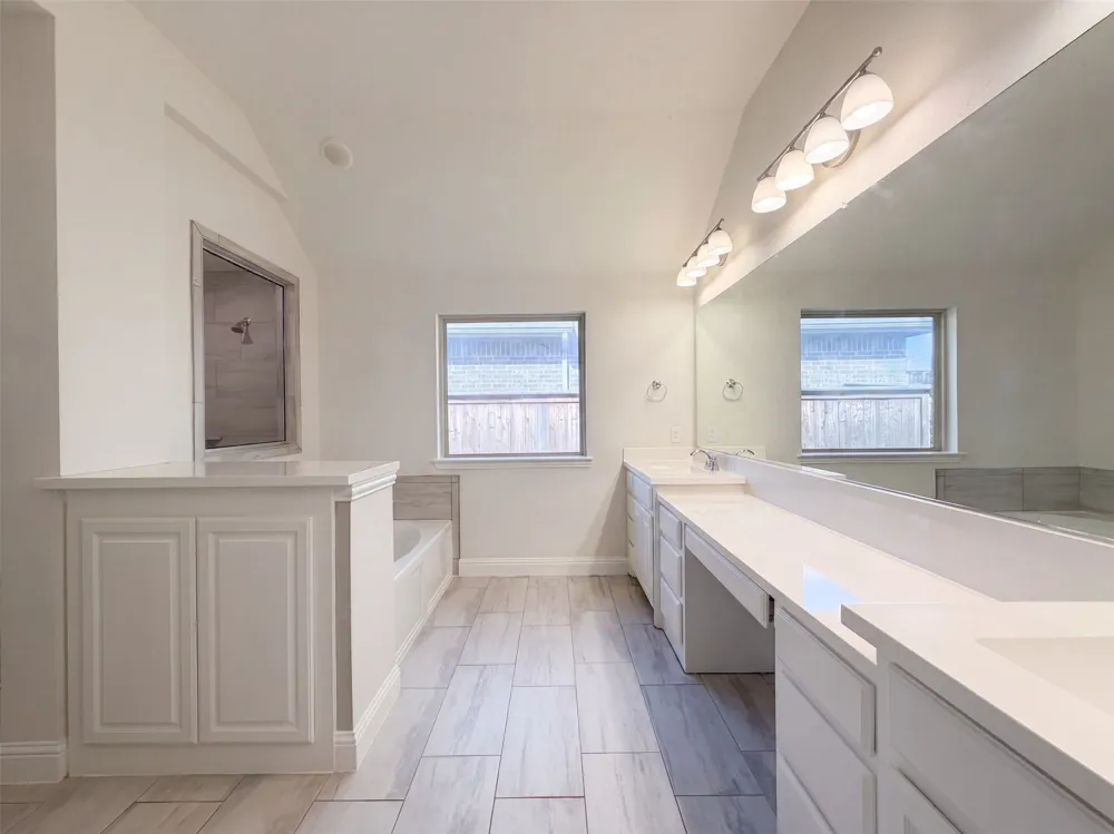 16204 Cullen Park Way Prosper, TX 75078
