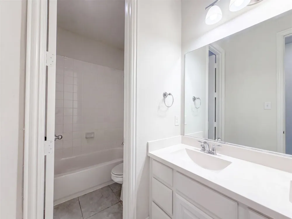 16204 Cullen Park Way Prosper, TX 75078
