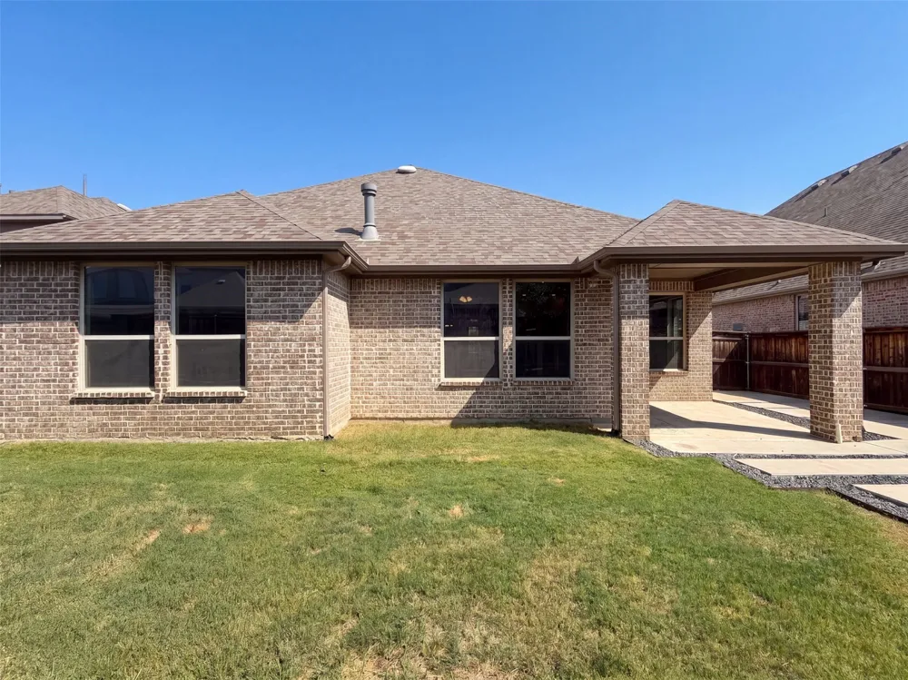 16204 Cullen Park Way Prosper, TX 75078