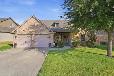 516 Magnolia Parkway