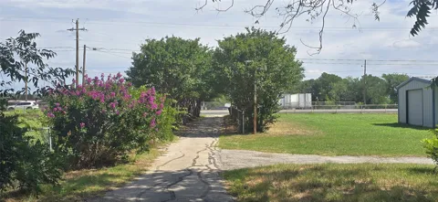 8295 Palo Pinto Highway