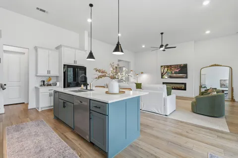 32014 Crested Knoll Court