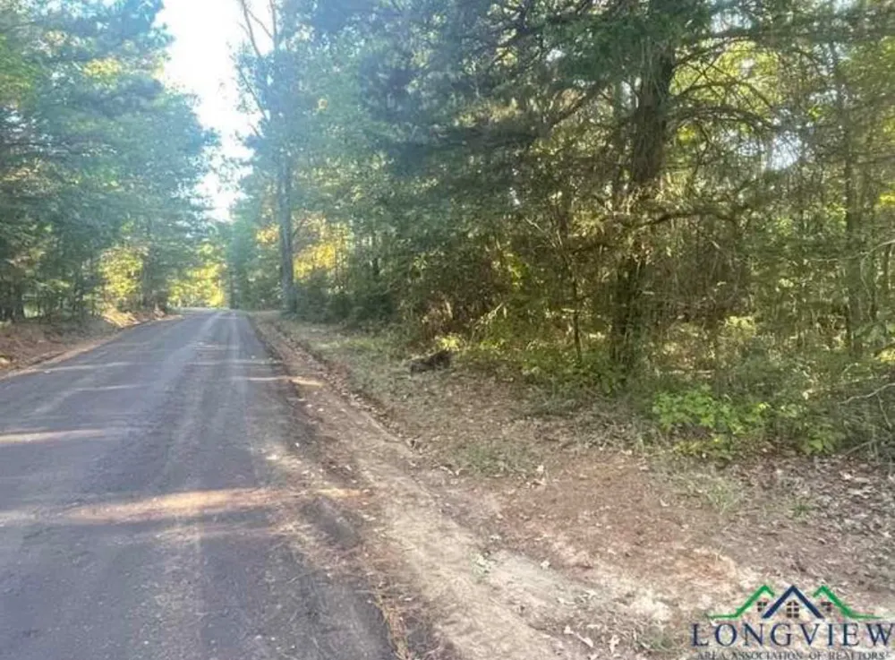 Aster Road Gilmer, TX 75644