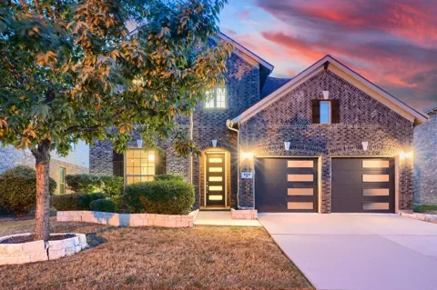 808 Green Coral Drive