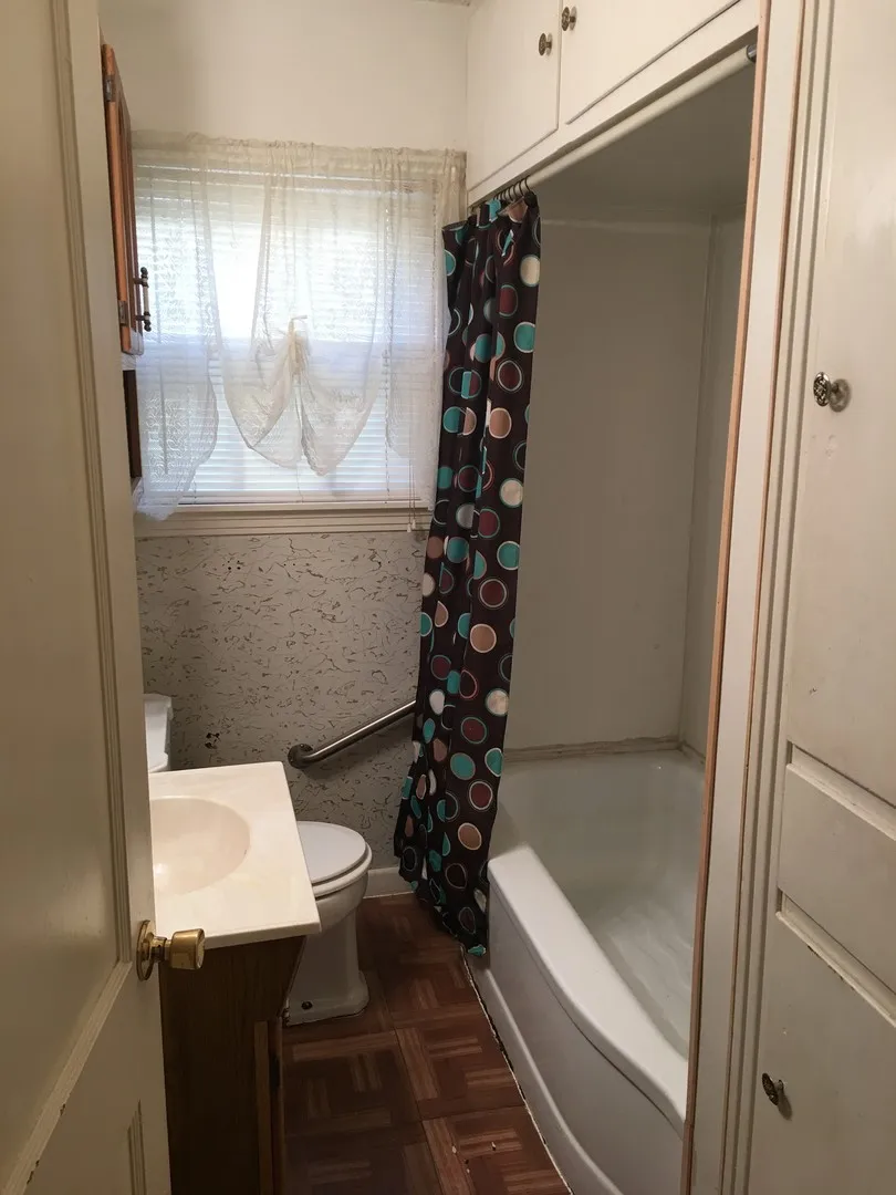 1009 Locust Street Abilene, TX 79536