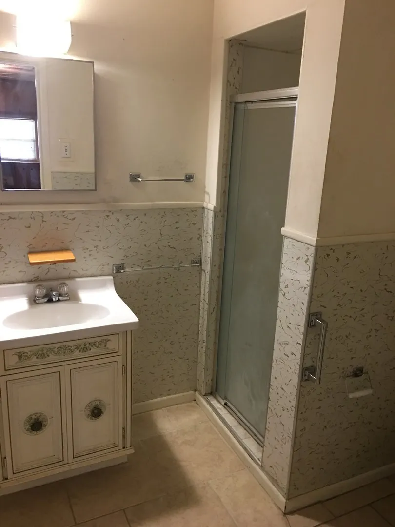 1009 Locust Street Abilene, TX 79536