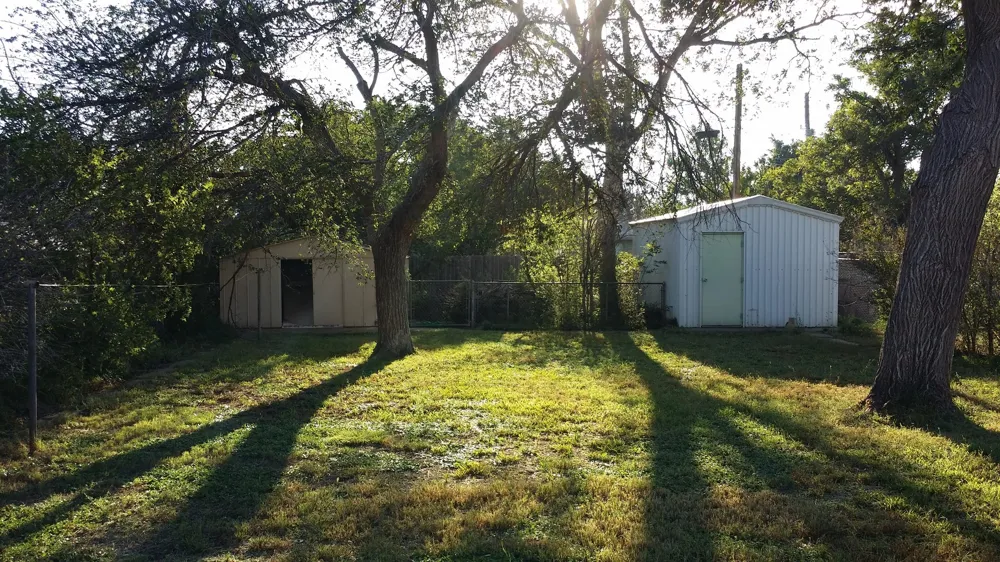 1009 Locust Street Abilene, TX 79536