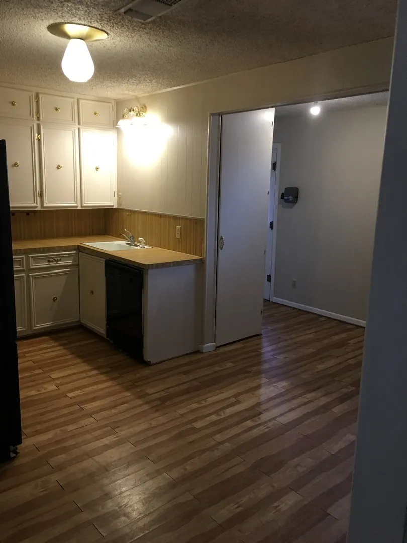 1009 Locust Street Abilene, TX 79536