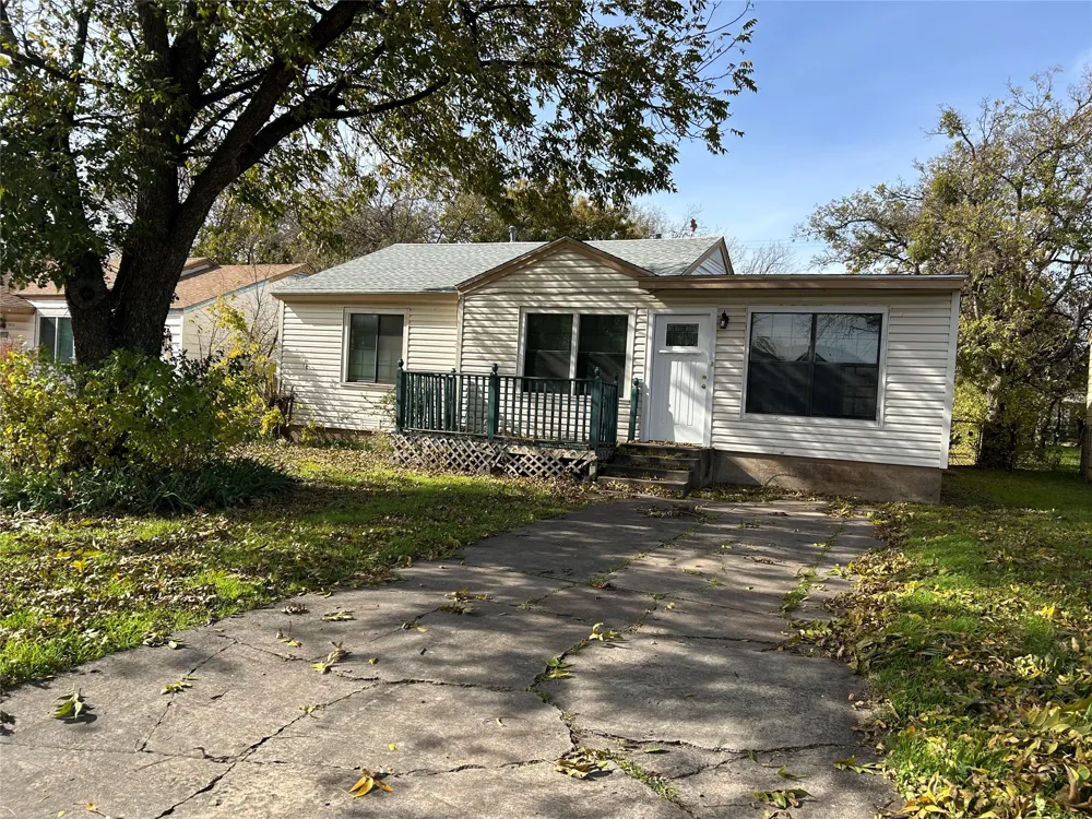 2210 Vine Street Abilene, TX 79602